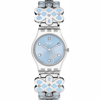 ساعت مچی SWATCH کد LK285G